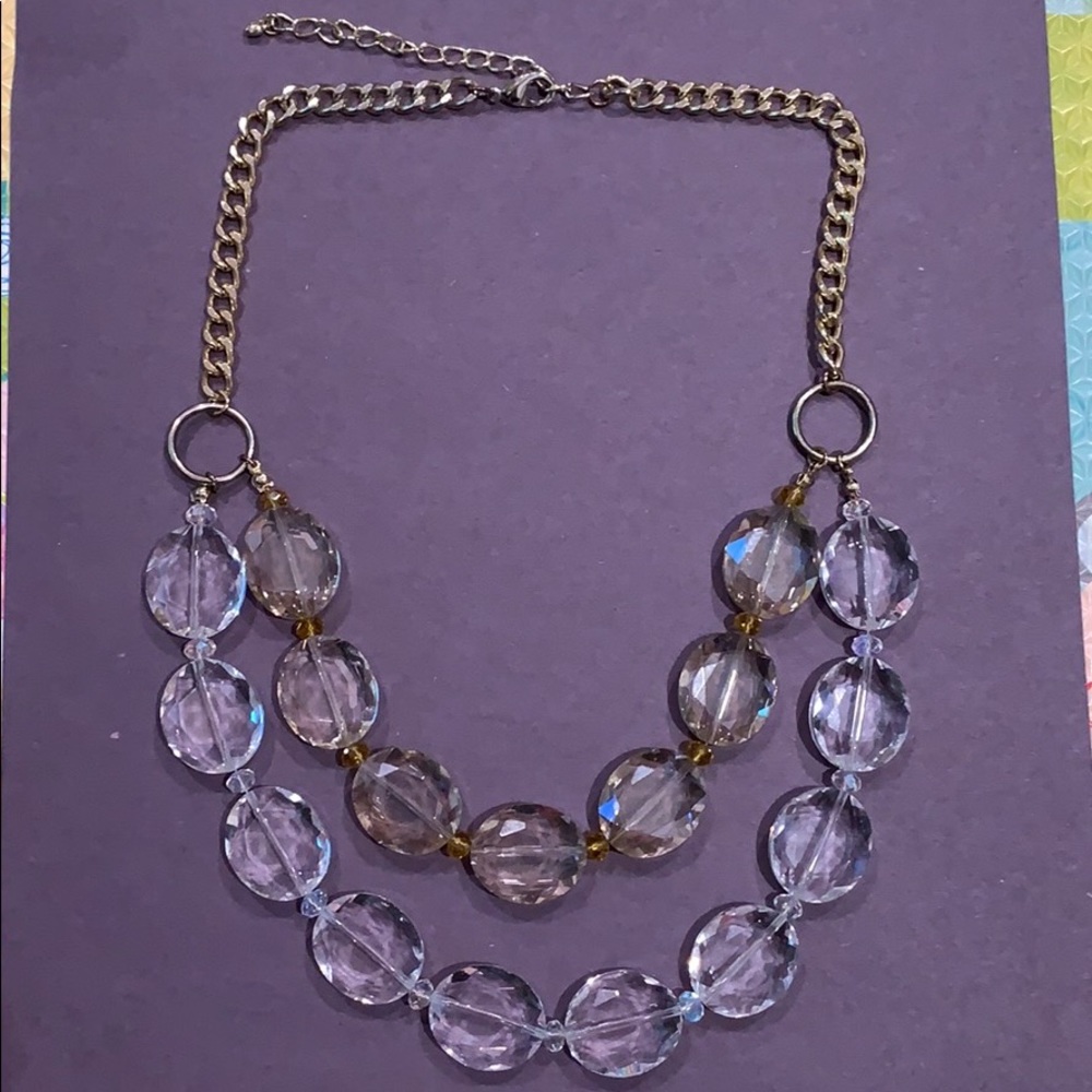 Statement necklaces - Picture 2 of 8